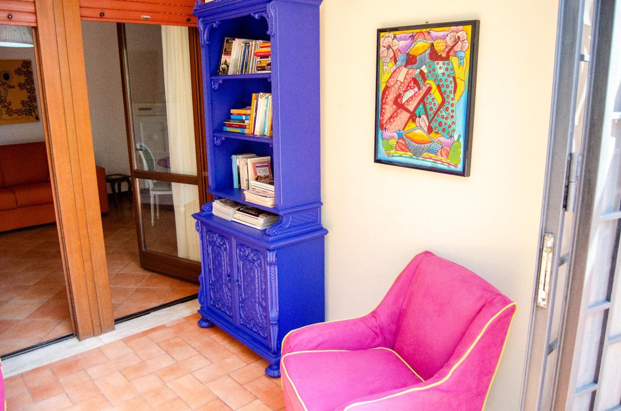 Apartamento Pictadomus-magenta - Fermata Metroa A 300 Mt