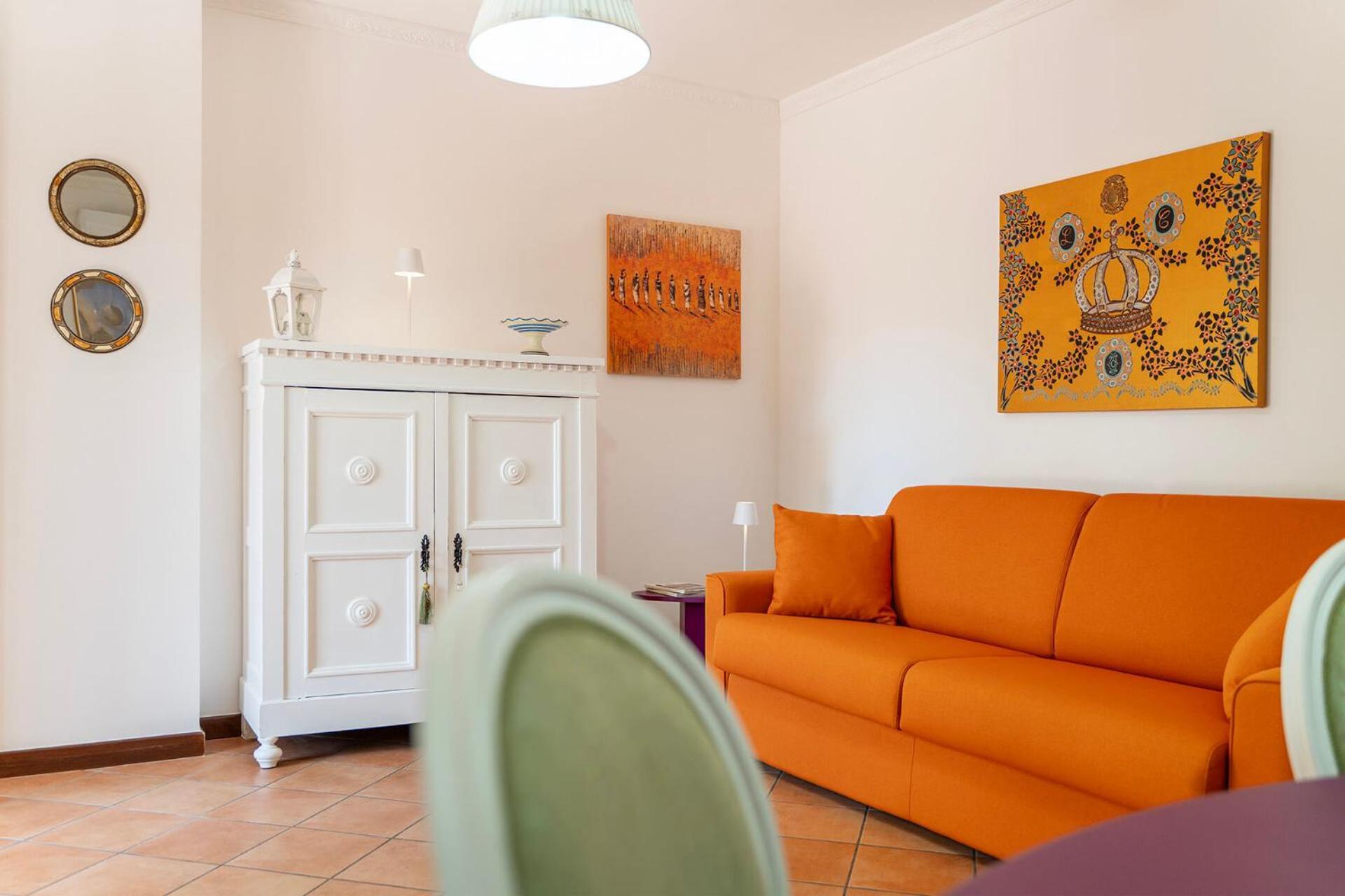 Apartamento Pictadomus-magenta - Fermata Metroa A 300 Mt *