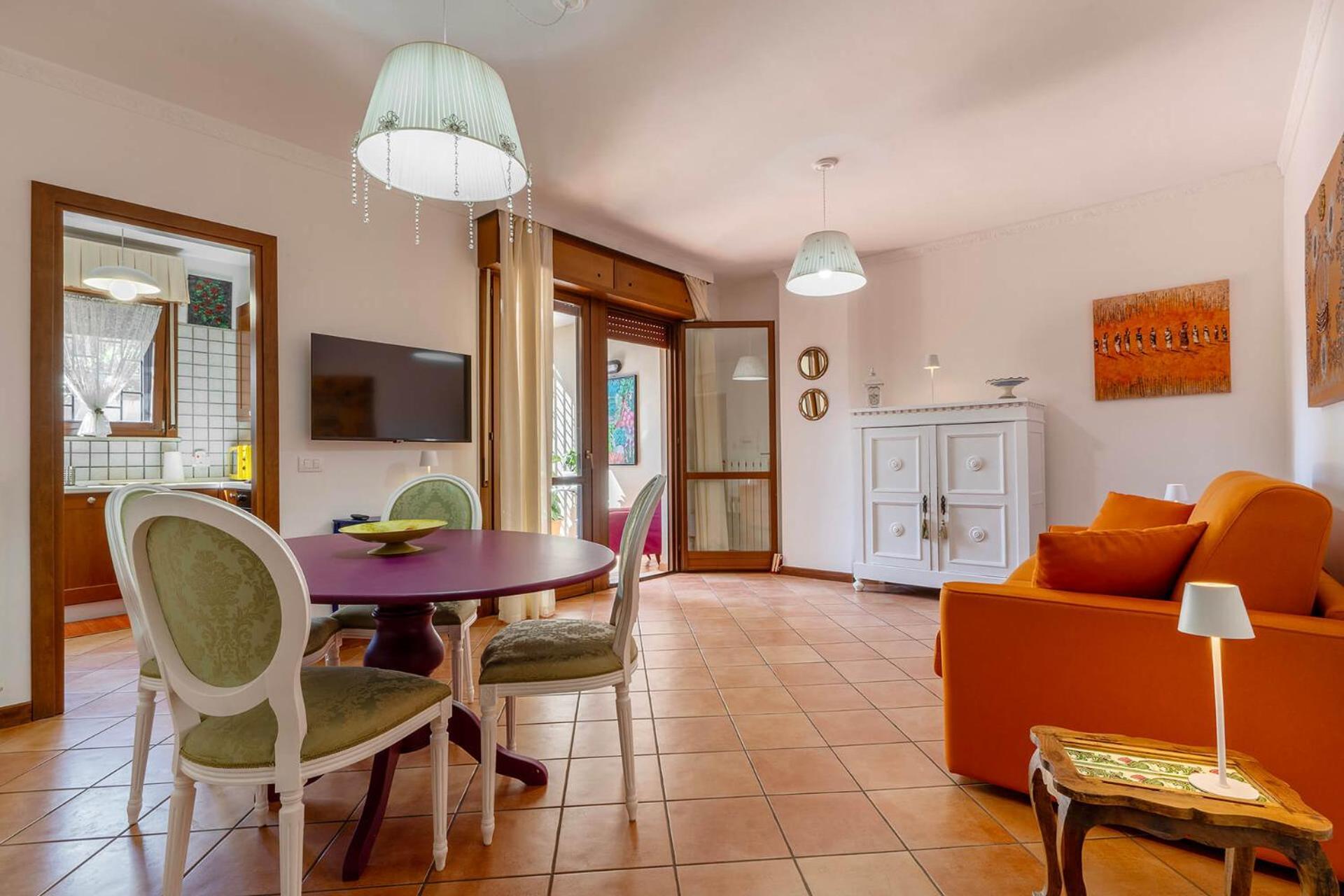 Apartamento Pictadomus-magenta - Fermata Metroa A 300 Mt *