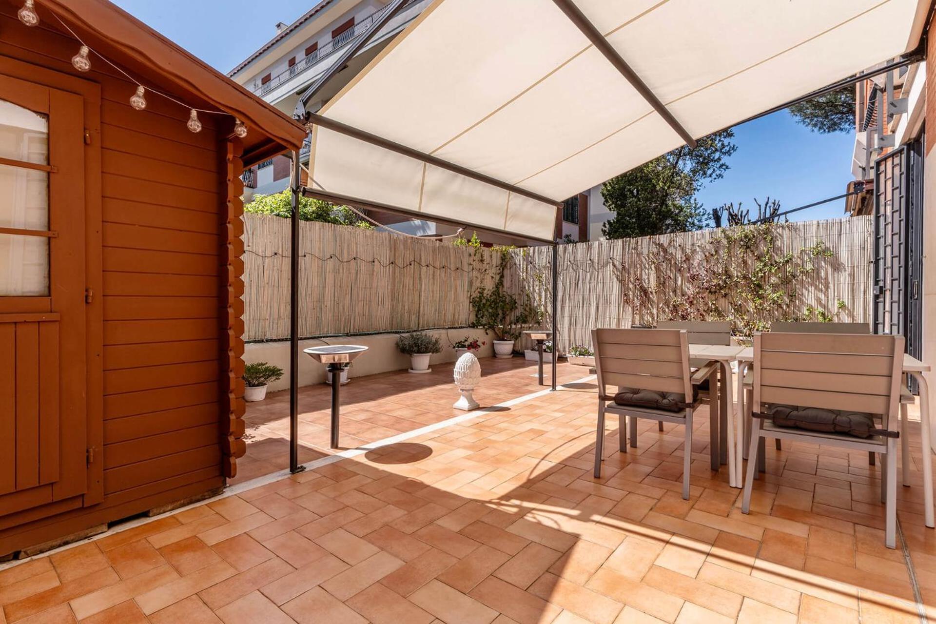 Apartamento Pictadomus-magenta - Fermata Metroa A 300 Mt Roma