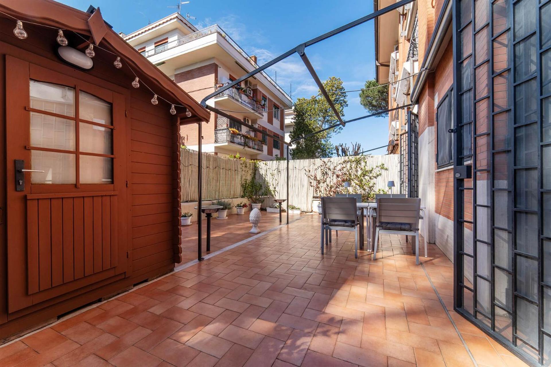 Apartamento Pictadomus-magenta - Fermata Metroa A 300 Mt