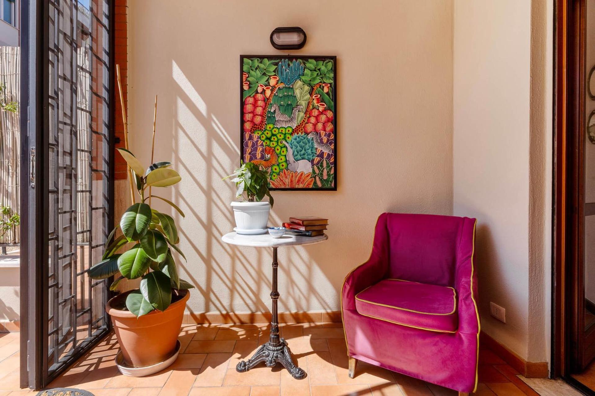 Apartamento Pictadomus-magenta - Fermata Metroa A 300 Mt *