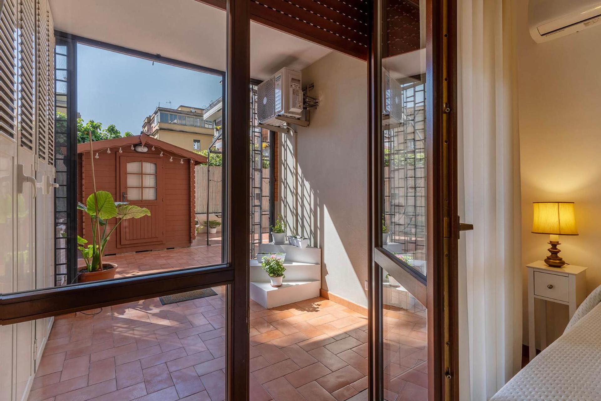 Apartamento Pictadomus-magenta - Fermata Metroa A 300 Mt *
