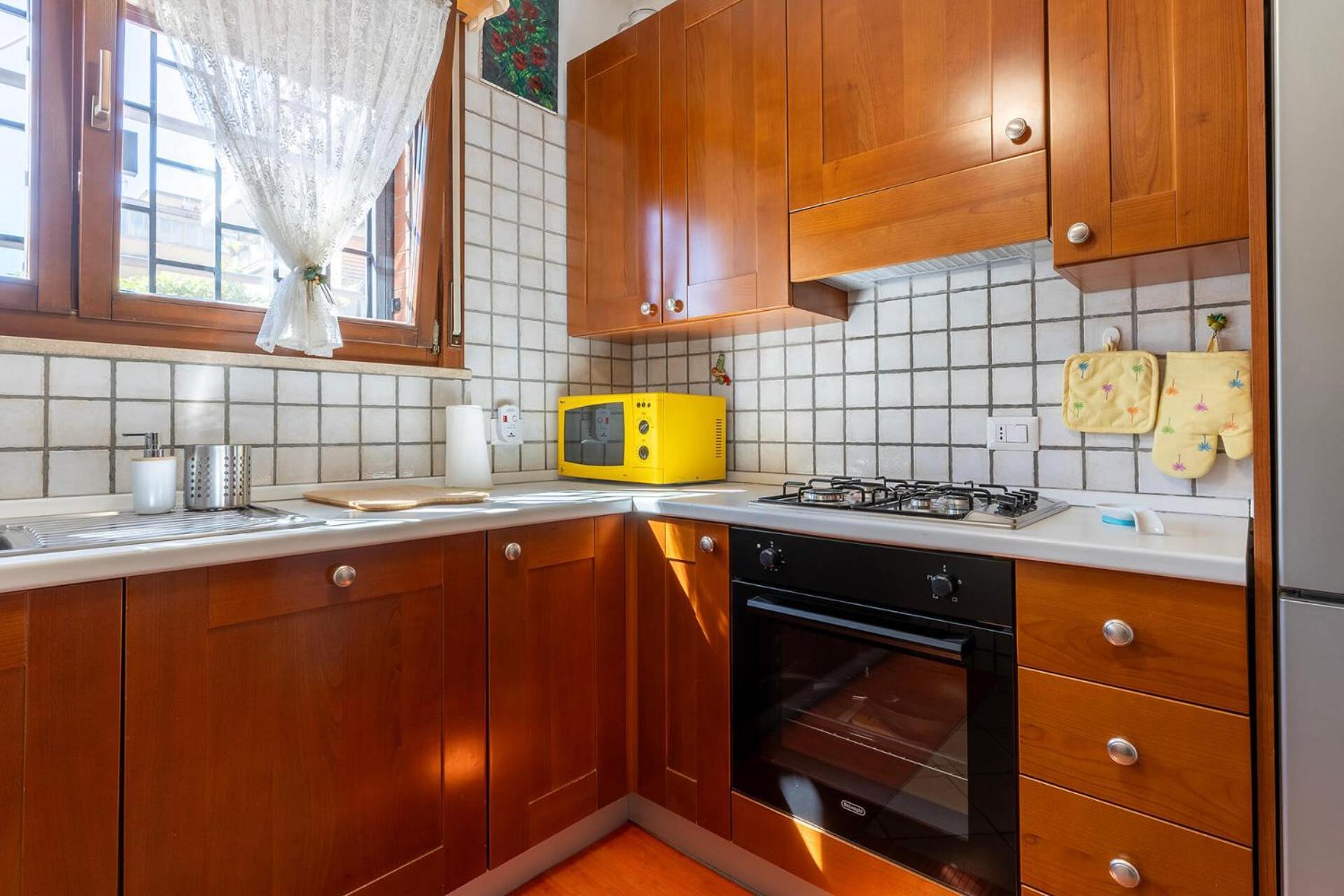 Apartamento Pictadomus-magenta - Fermata Metroa A 300 Mt