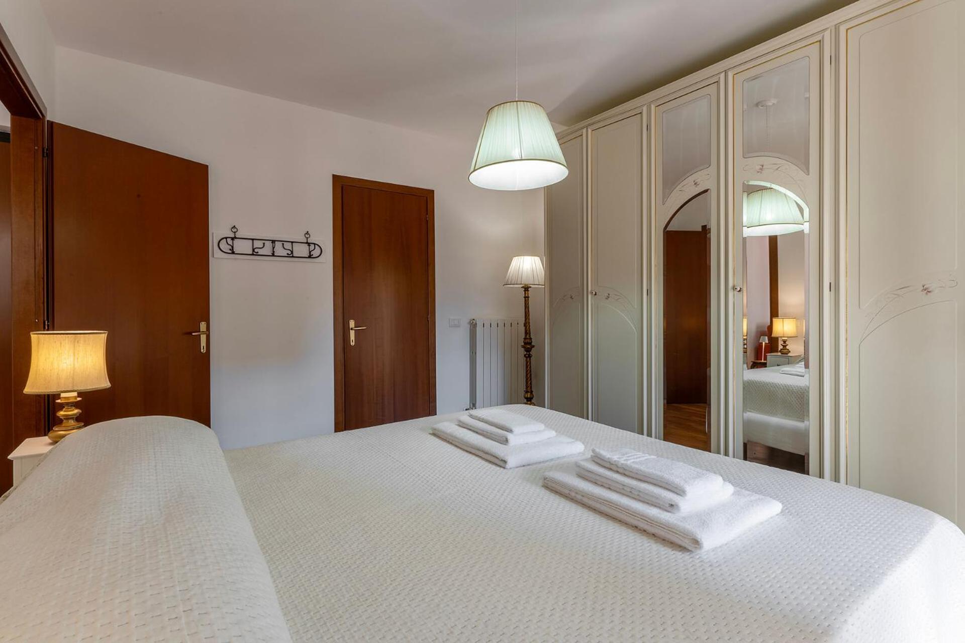 Apartamento Pictadomus-magenta - Fermata Metroa A 300 Mt Roma