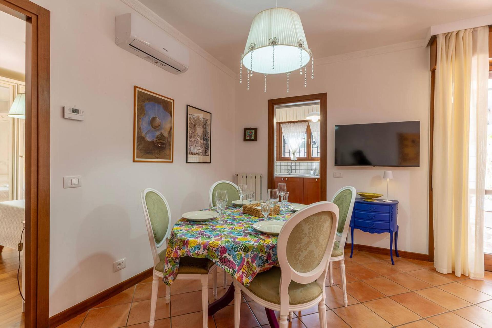 Apartamento Pictadomus-magenta - Fermata Metroa A 300 Mt Roma
